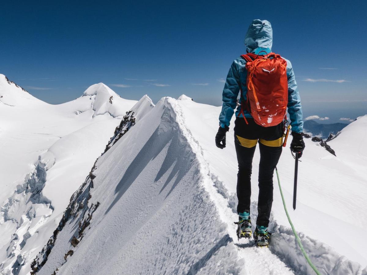 Alagna Mountain Resort & Spa Luaran gambar