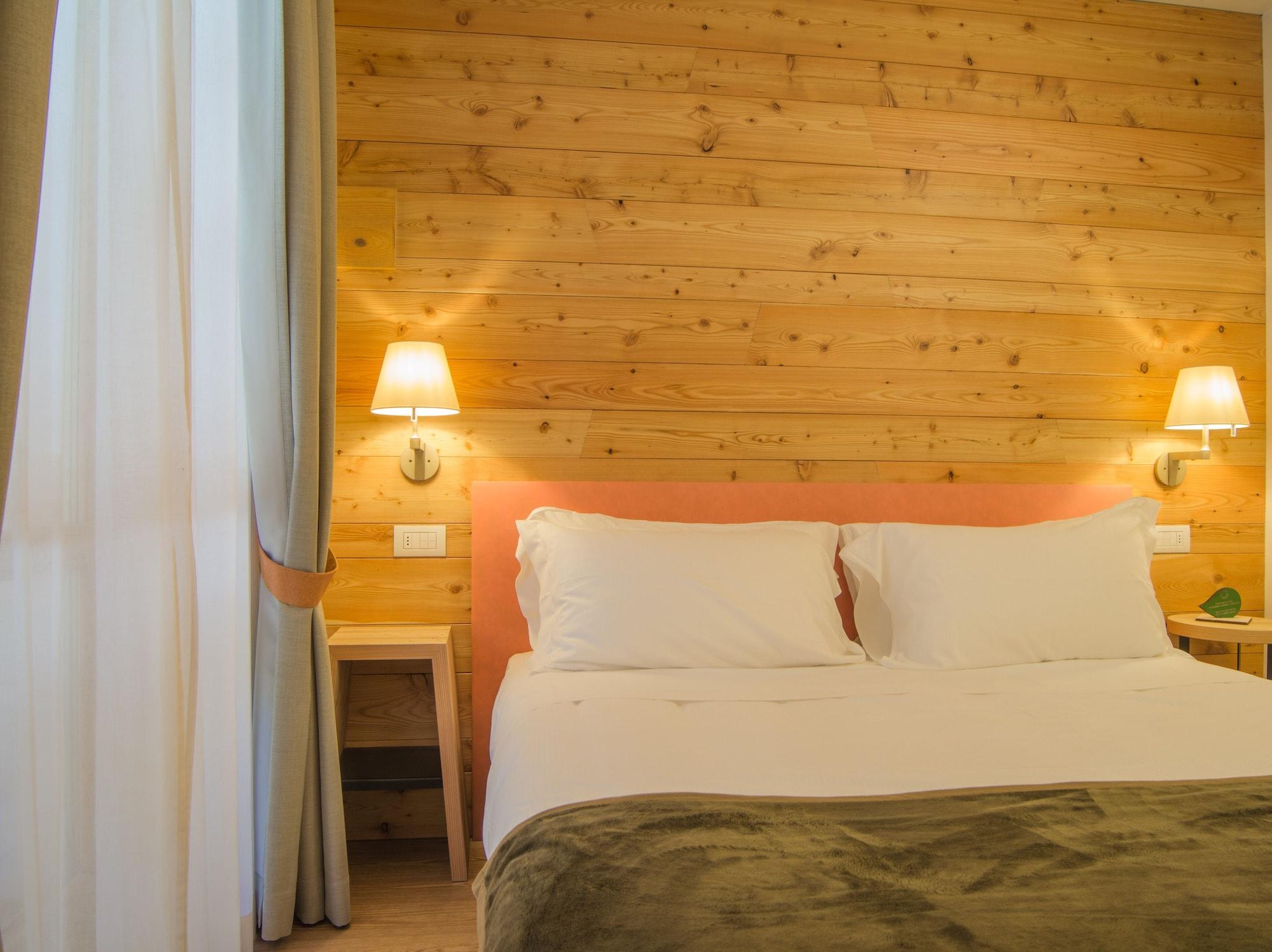 Alagna Mountain Resort & Spa Luaran gambar