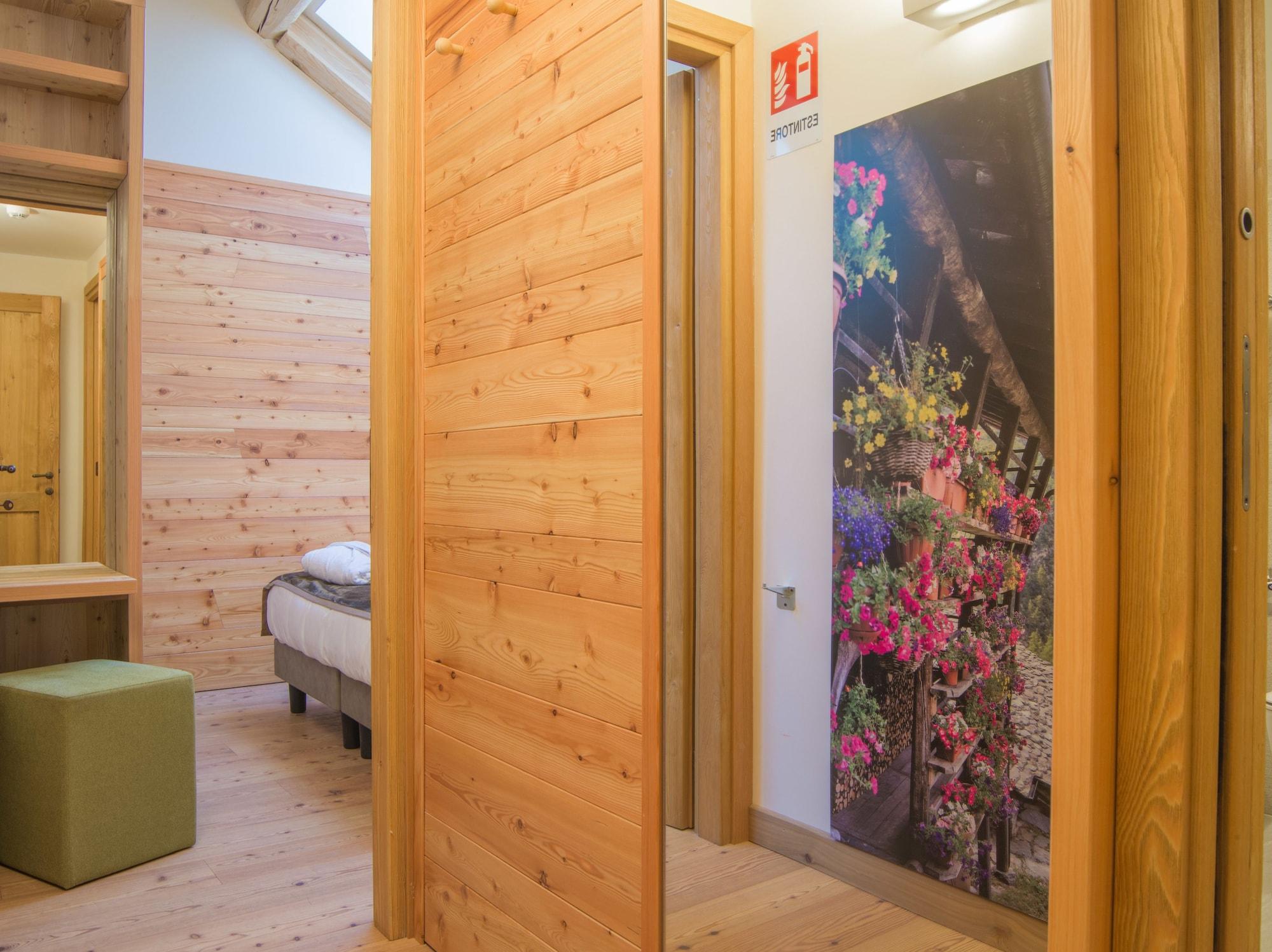 Alagna Mountain Resort & Spa Luaran gambar