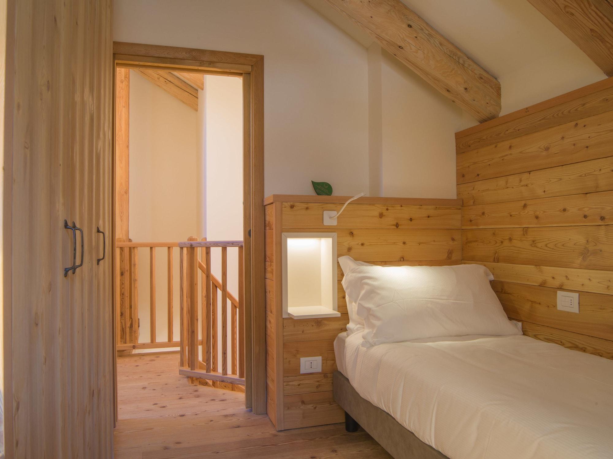 Alagna Mountain Resort & Spa Luaran gambar
