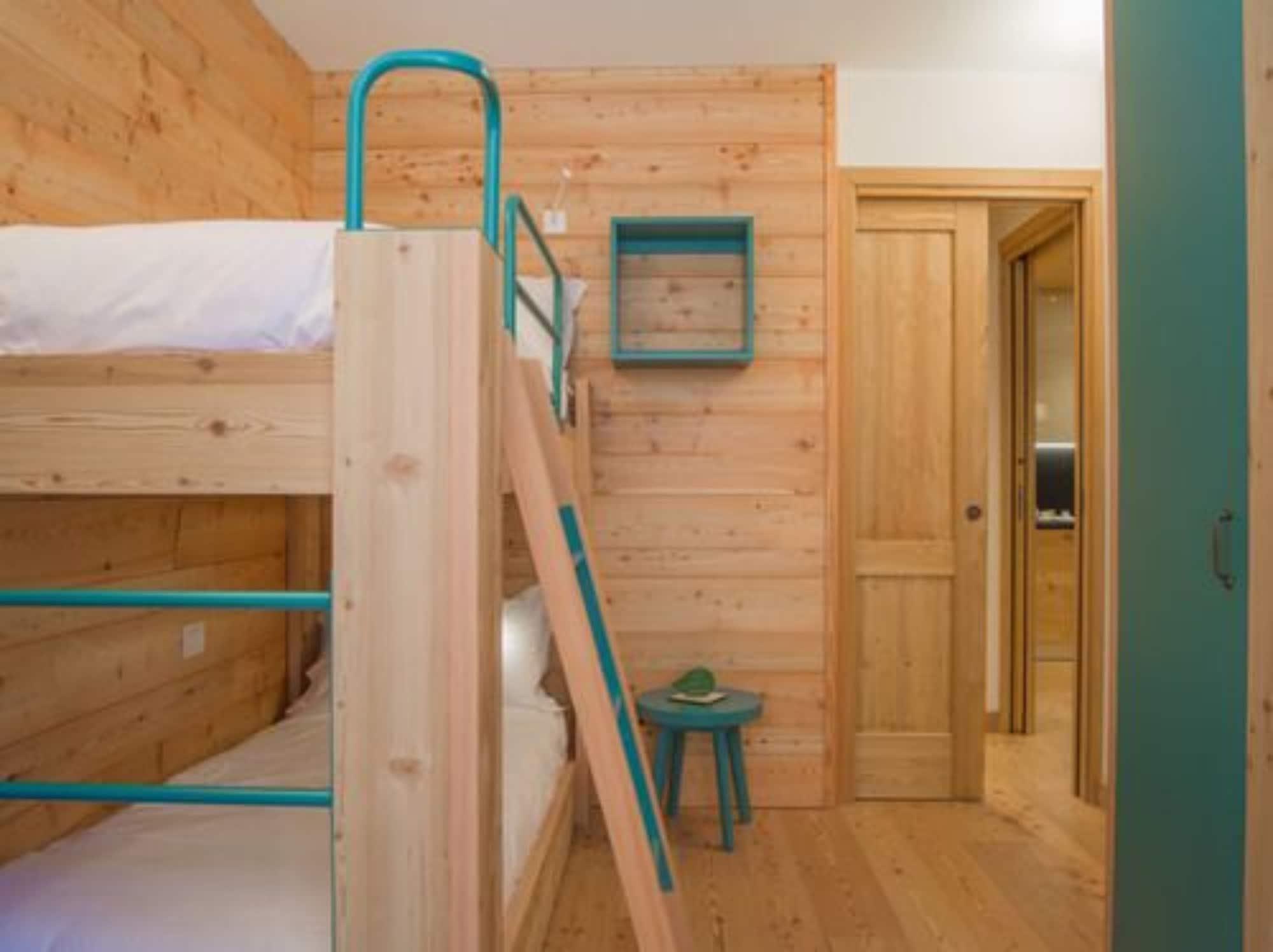 Alagna Mountain Resort & Spa Luaran gambar