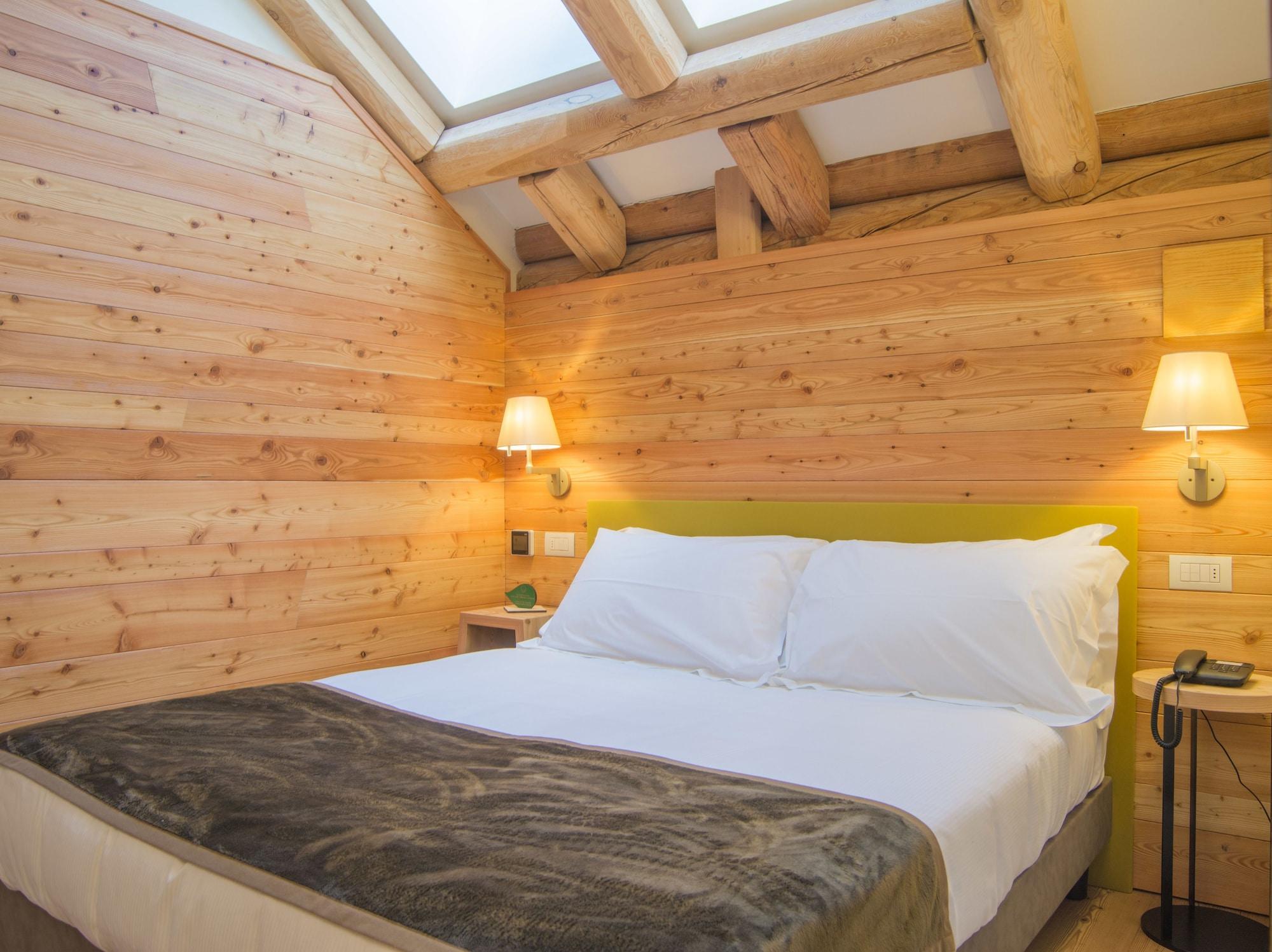 Alagna Mountain Resort & Spa Luaran gambar