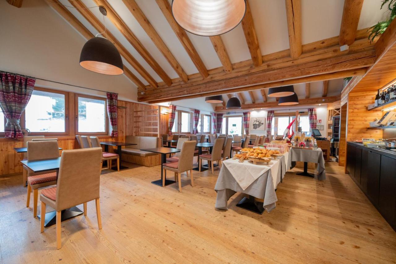 Alagna Mountain Resort & Spa Luaran gambar