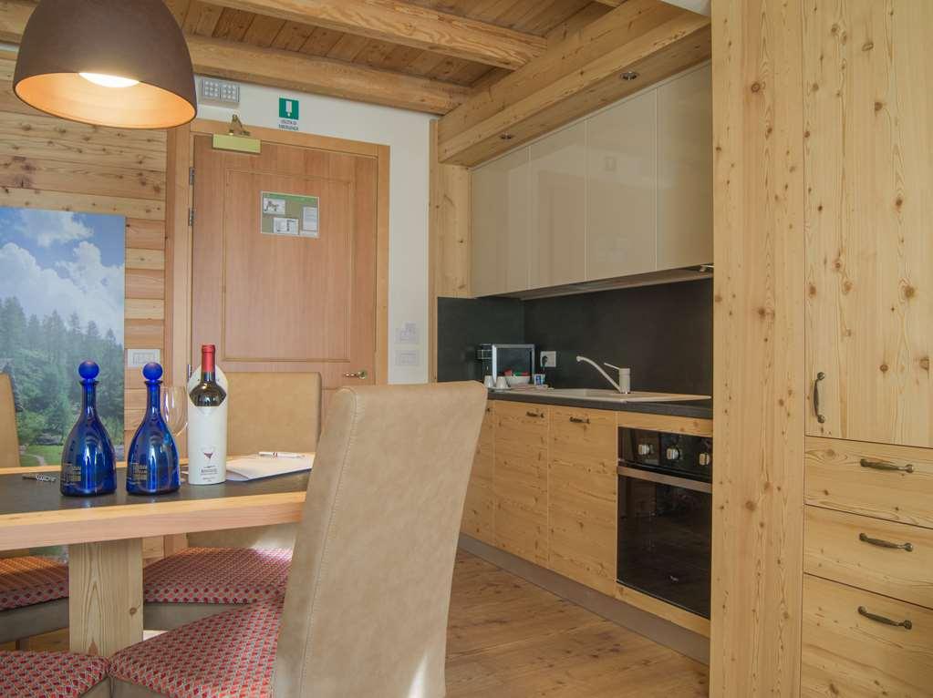 Alagna Mountain Resort & Spa Luaran gambar