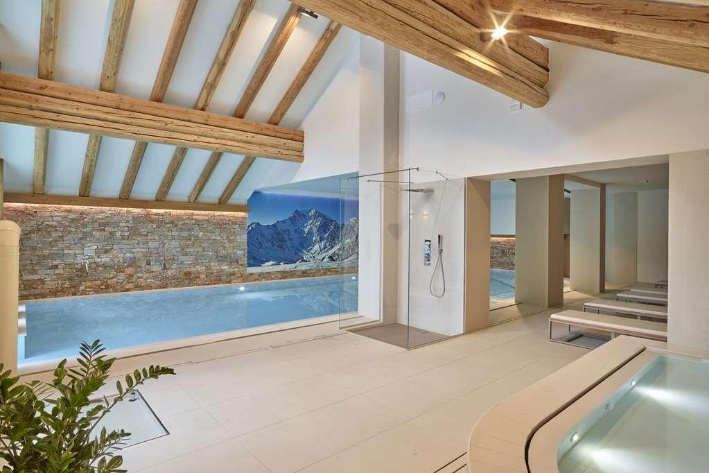 Alagna Mountain Resort & Spa Luaran gambar