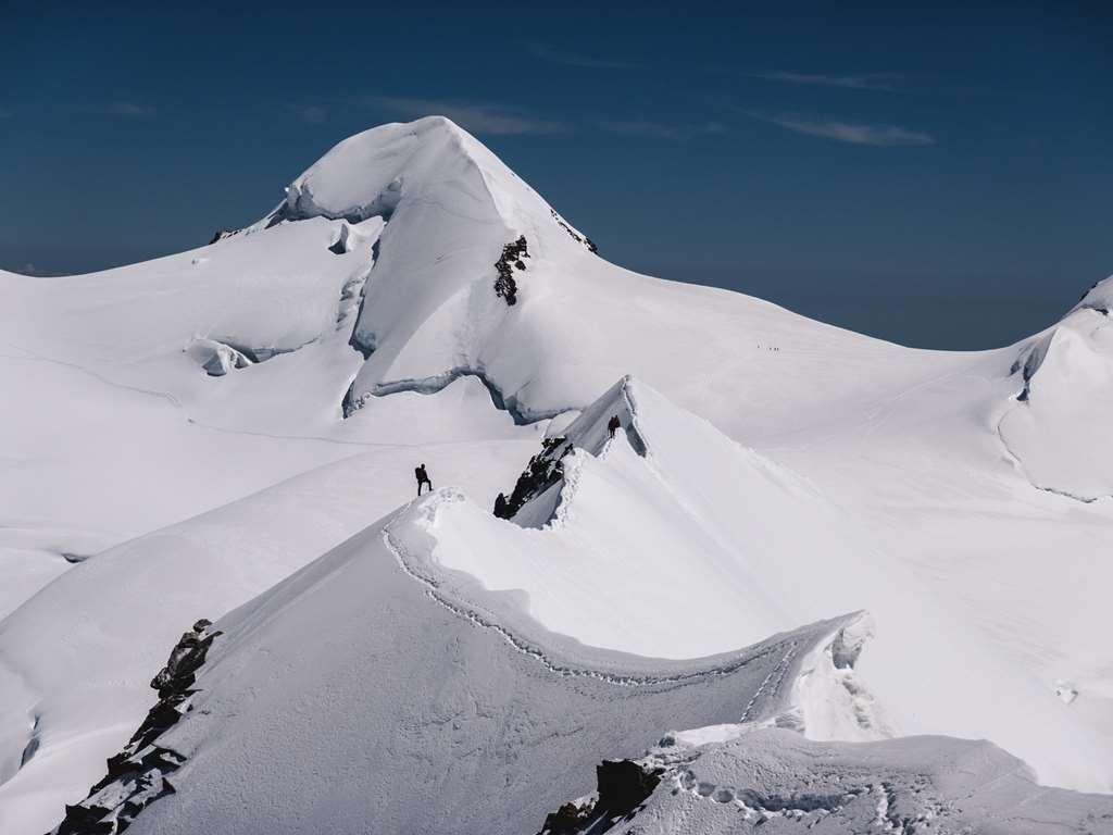 Alagna Mountain Resort & Spa Luaran gambar