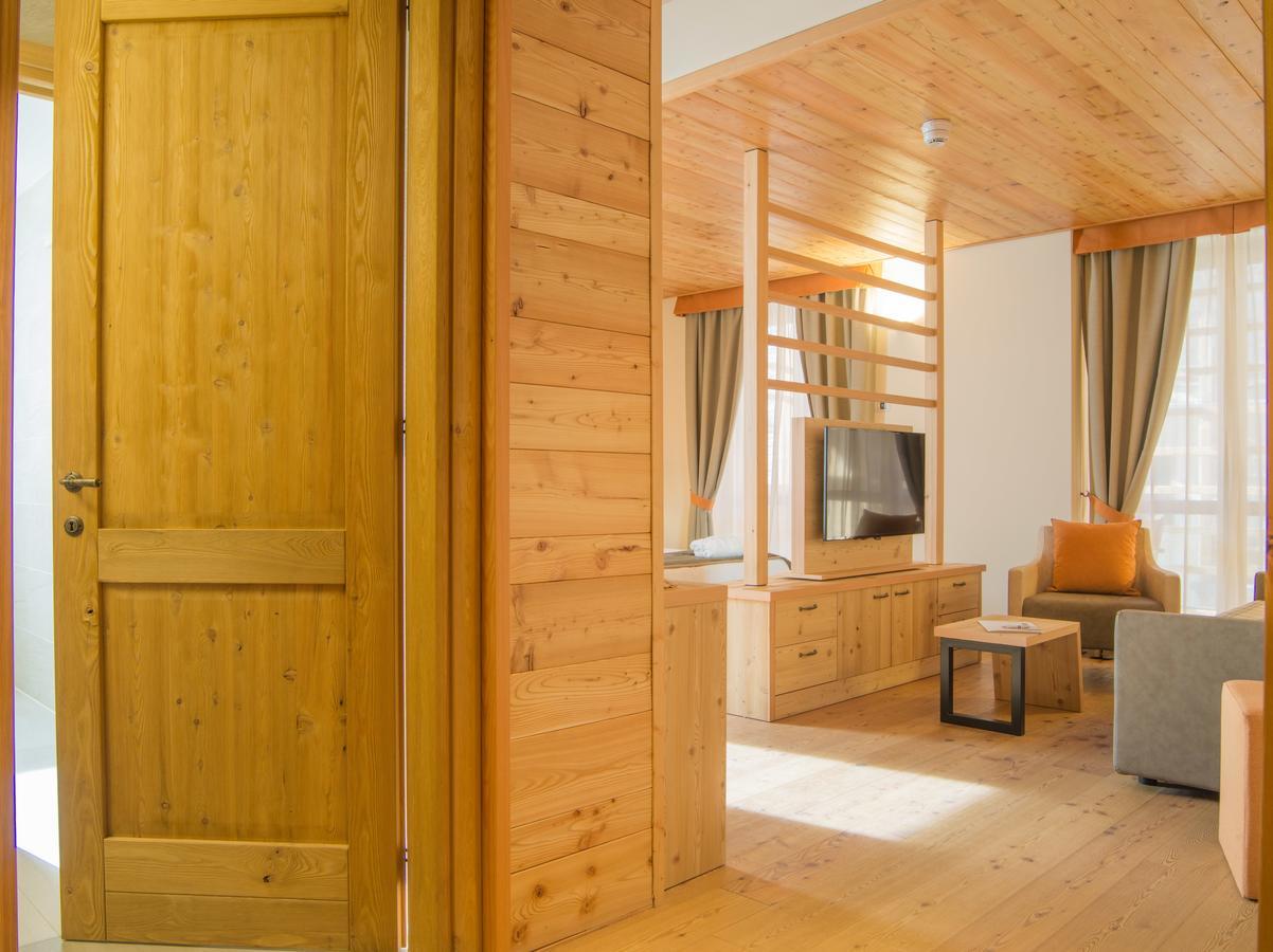 Alagna Mountain Resort & Spa Luaran gambar