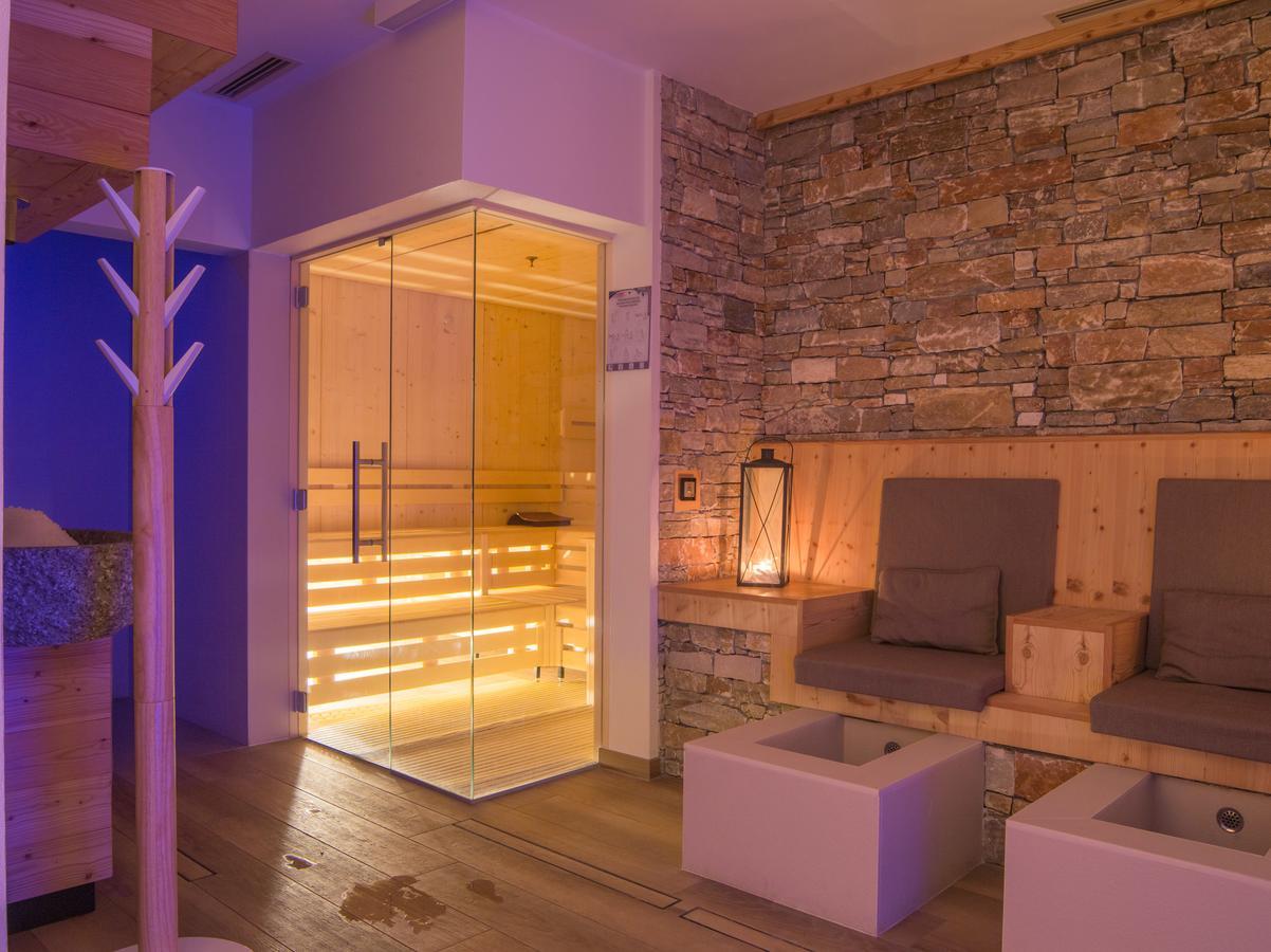 Alagna Mountain Resort & Spa Luaran gambar