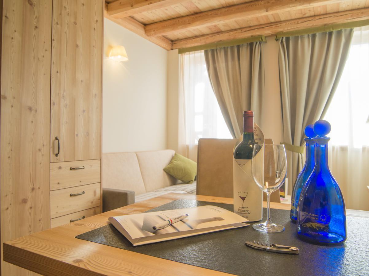 Alagna Mountain Resort & Spa Luaran gambar