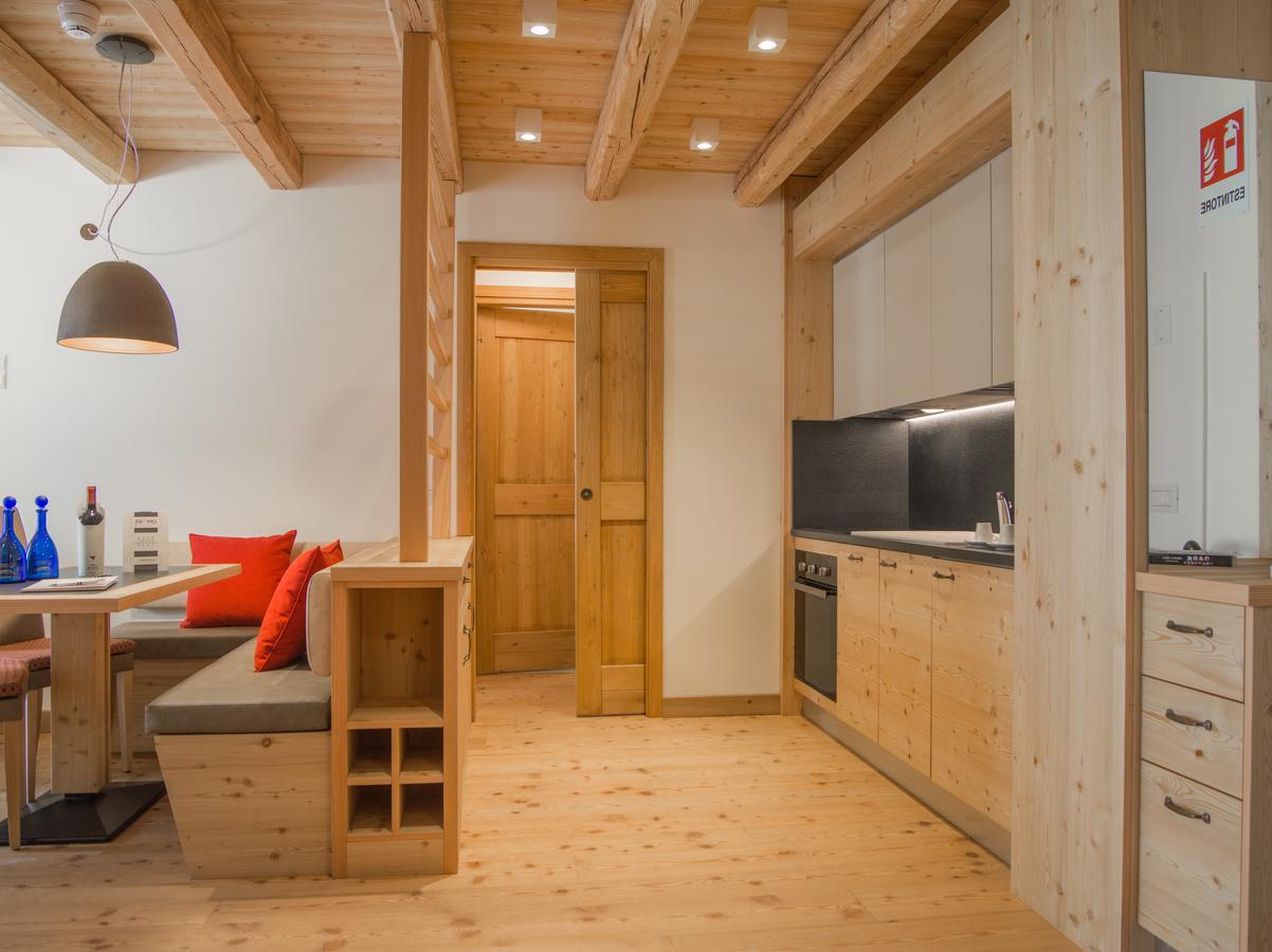 Alagna Mountain Resort & Spa Luaran gambar