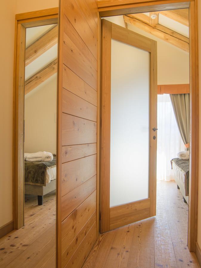 Alagna Mountain Resort & Spa Luaran gambar
