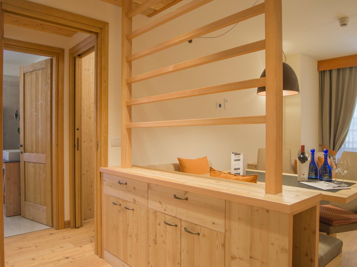 Alagna Mountain Resort & Spa Luaran gambar