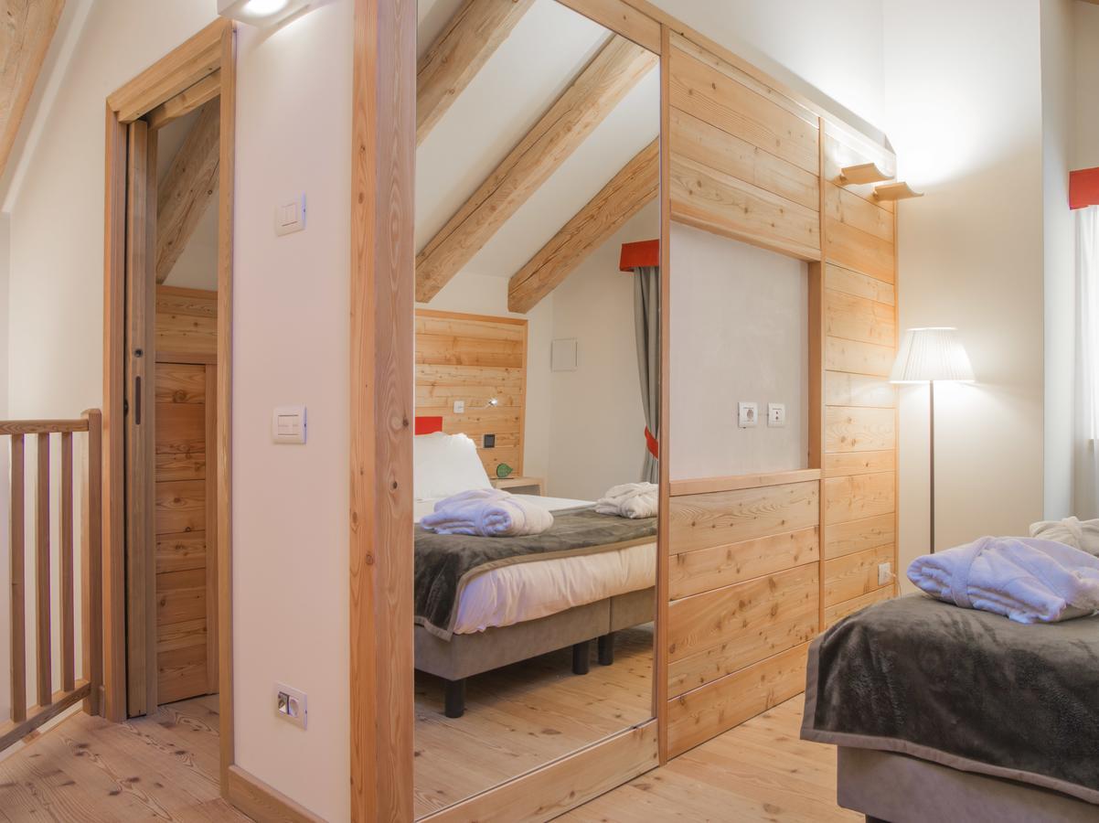 Alagna Mountain Resort & Spa Luaran gambar