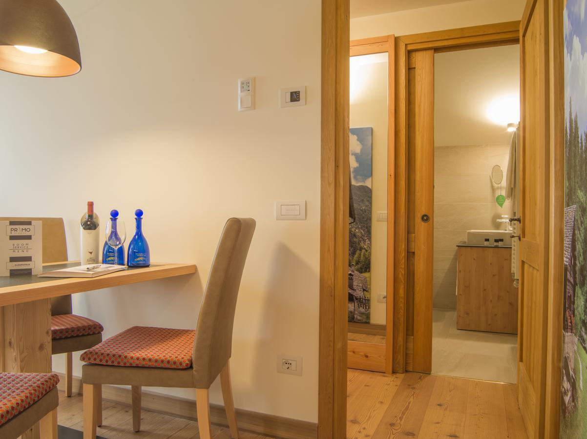 Alagna Mountain Resort & Spa Luaran gambar