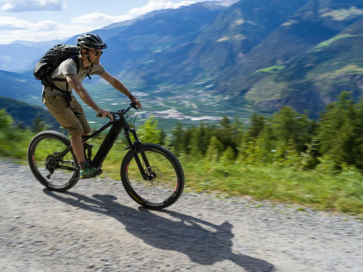 Alagna Mountain Resort & Spa Luaran gambar