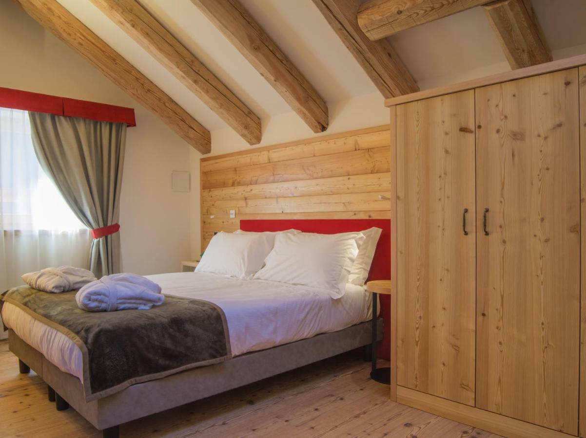 Alagna Mountain Resort & Spa Luaran gambar