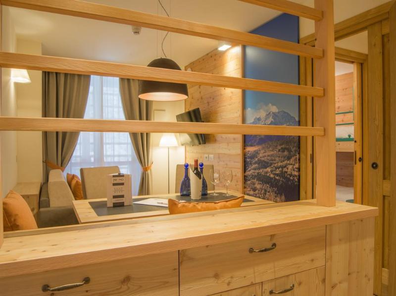 Alagna Mountain Resort & Spa Luaran gambar